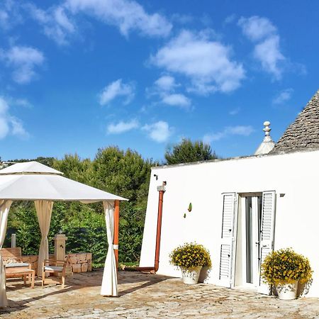 Trulli Magda Villa Мартина Франка Екстериор снимка