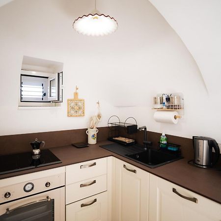 Trulli Magda Villa Мартина Франка Екстериор снимка