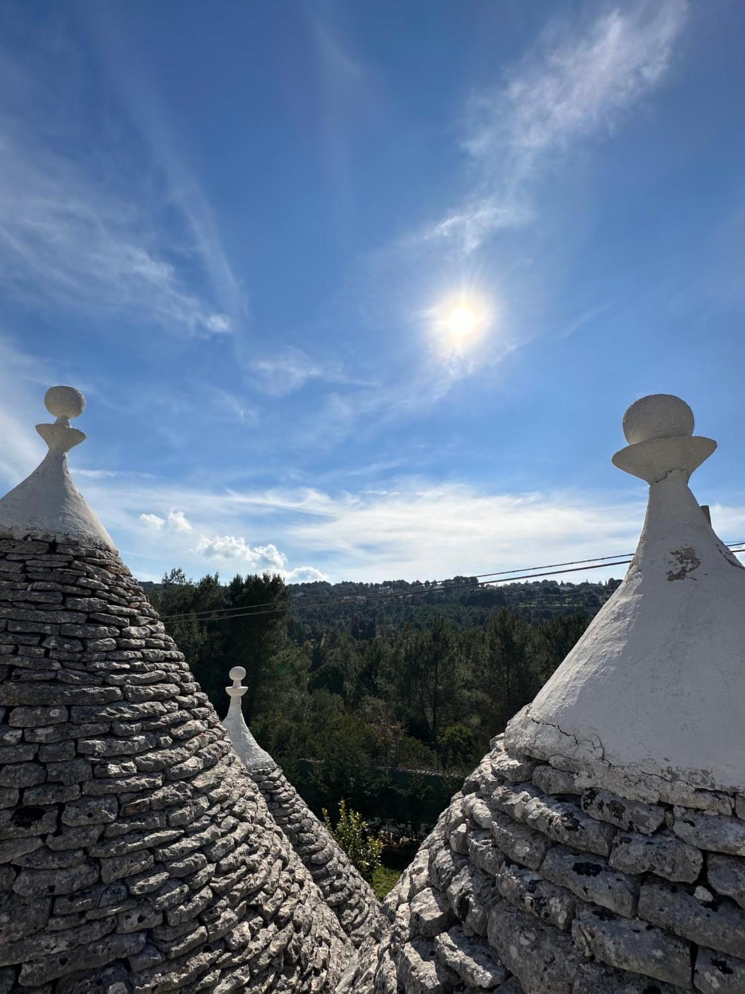 Trulli Magda Villa Мартина Франка Екстериор снимка