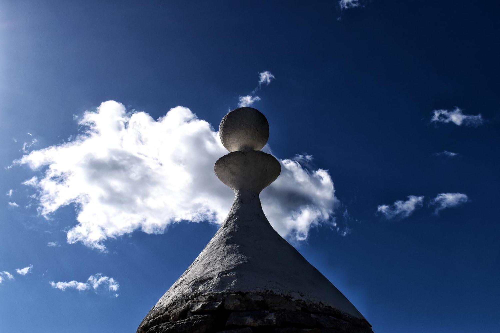 Trulli Magda Villa Мартина Франка Екстериор снимка