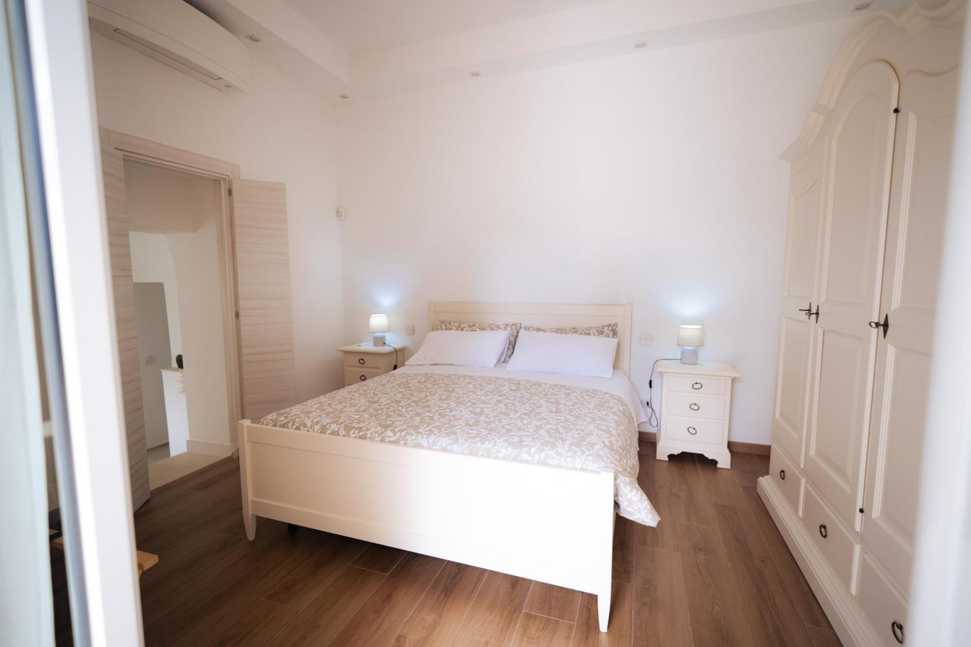 Trulli Magda Villa Мартина Франка Екстериор снимка