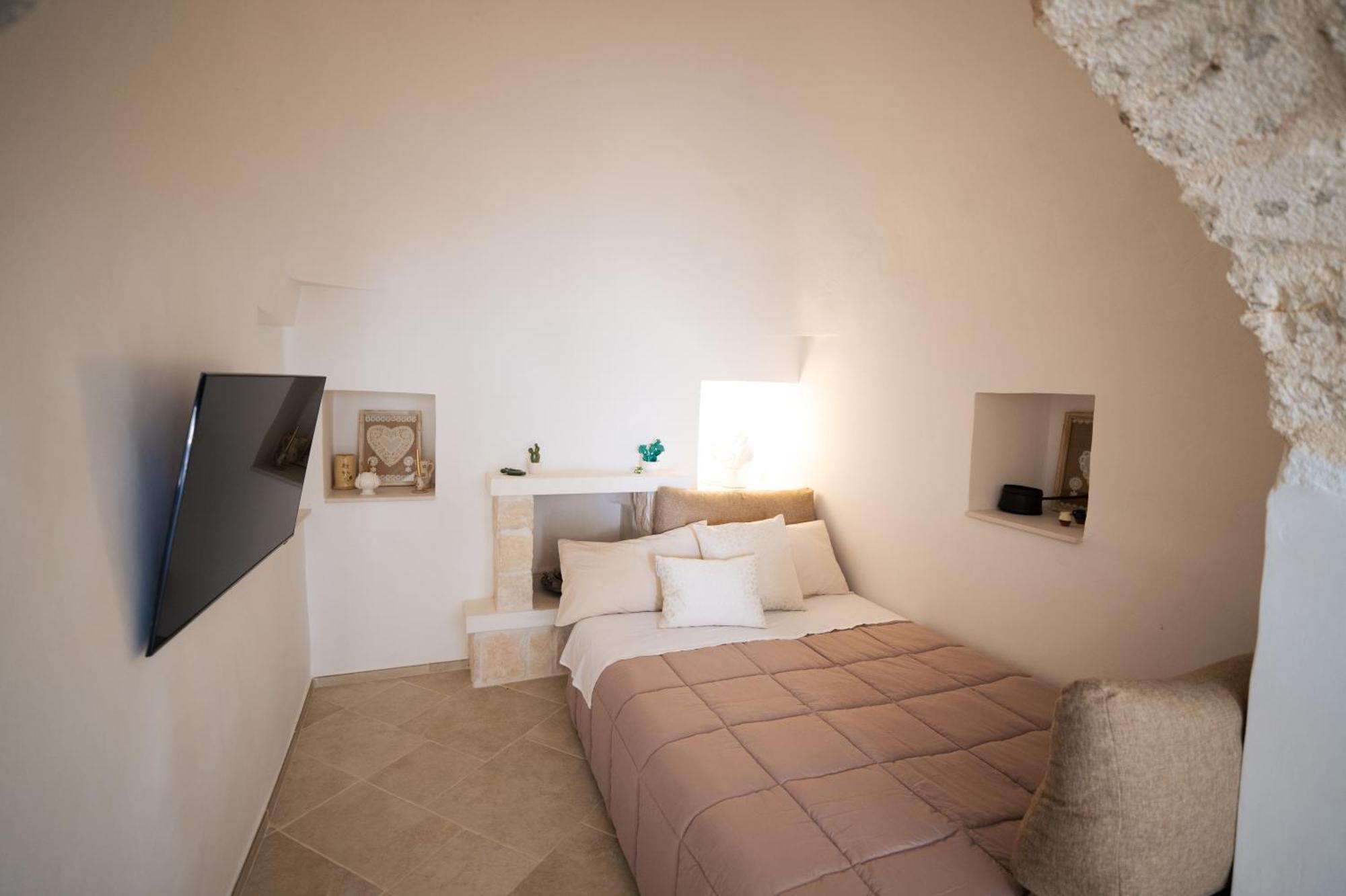Trulli Magda Villa Мартина Франка Екстериор снимка