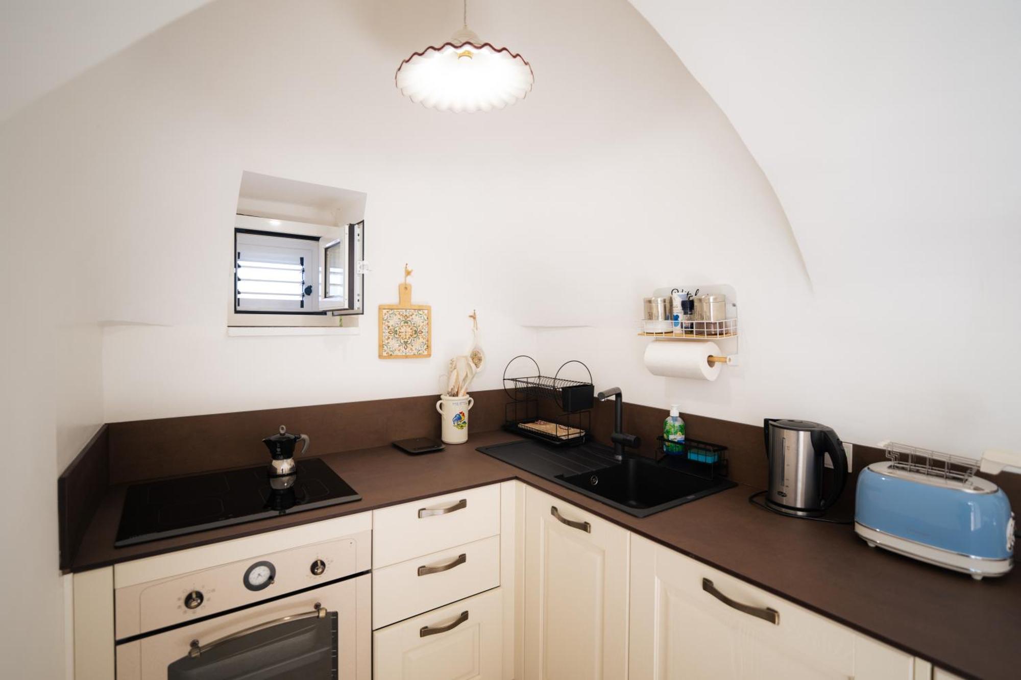 Trulli Magda Villa Мартина Франка Екстериор снимка