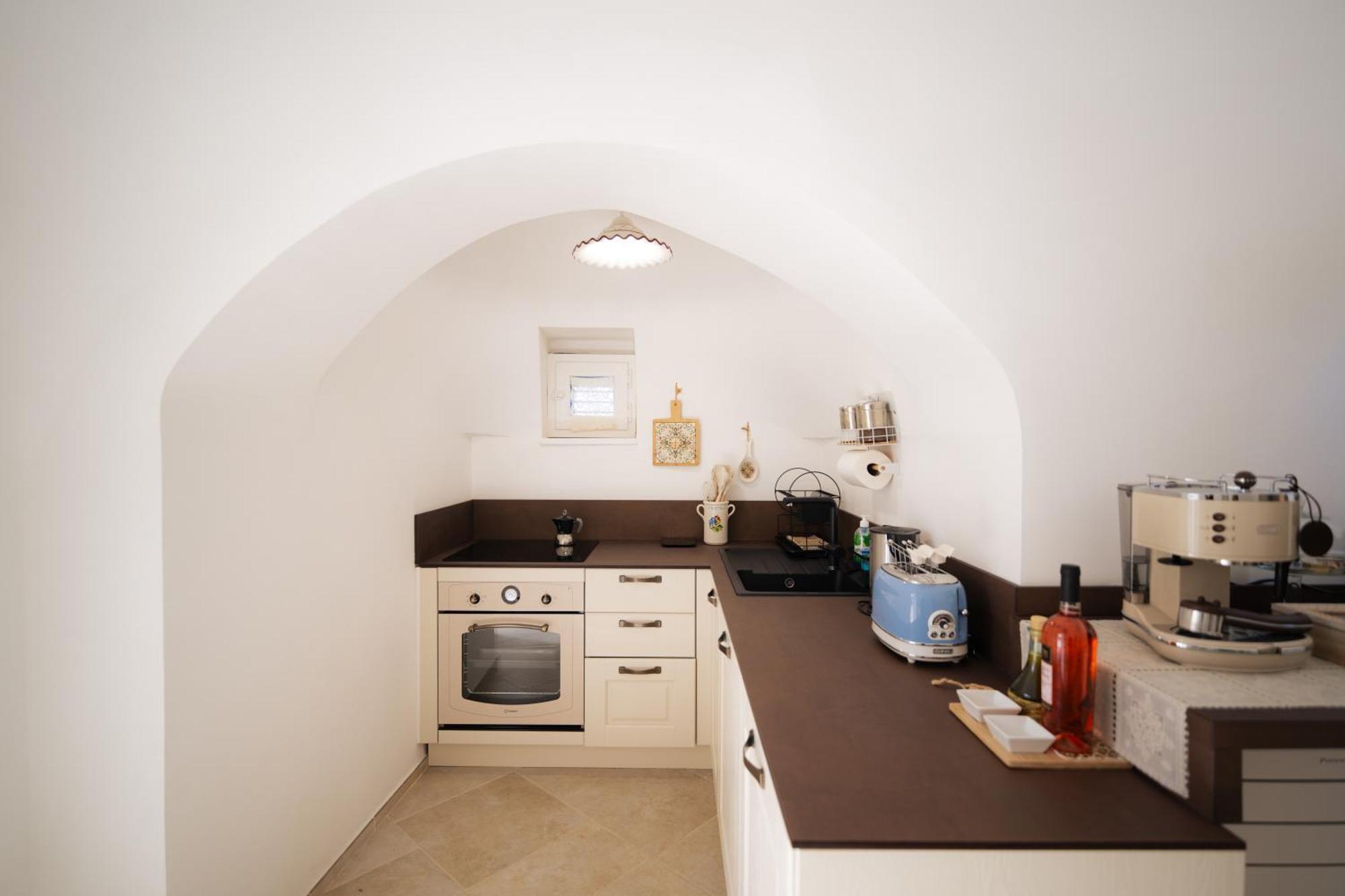 Trulli Magda Villa Мартина Франка Екстериор снимка