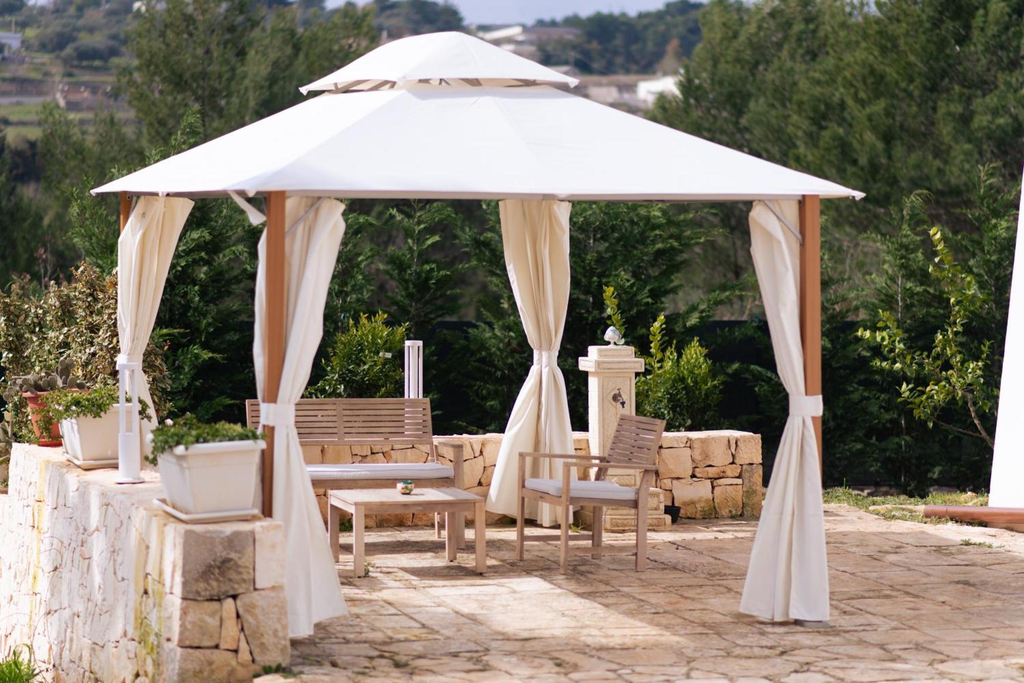 Trulli Magda Villa Мартина Франка Екстериор снимка