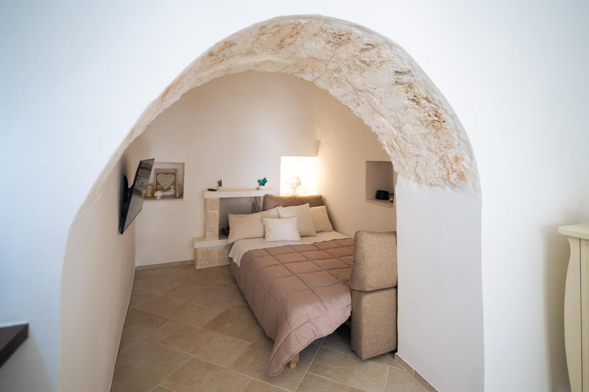 Trulli Magda Villa Мартина Франка Екстериор снимка