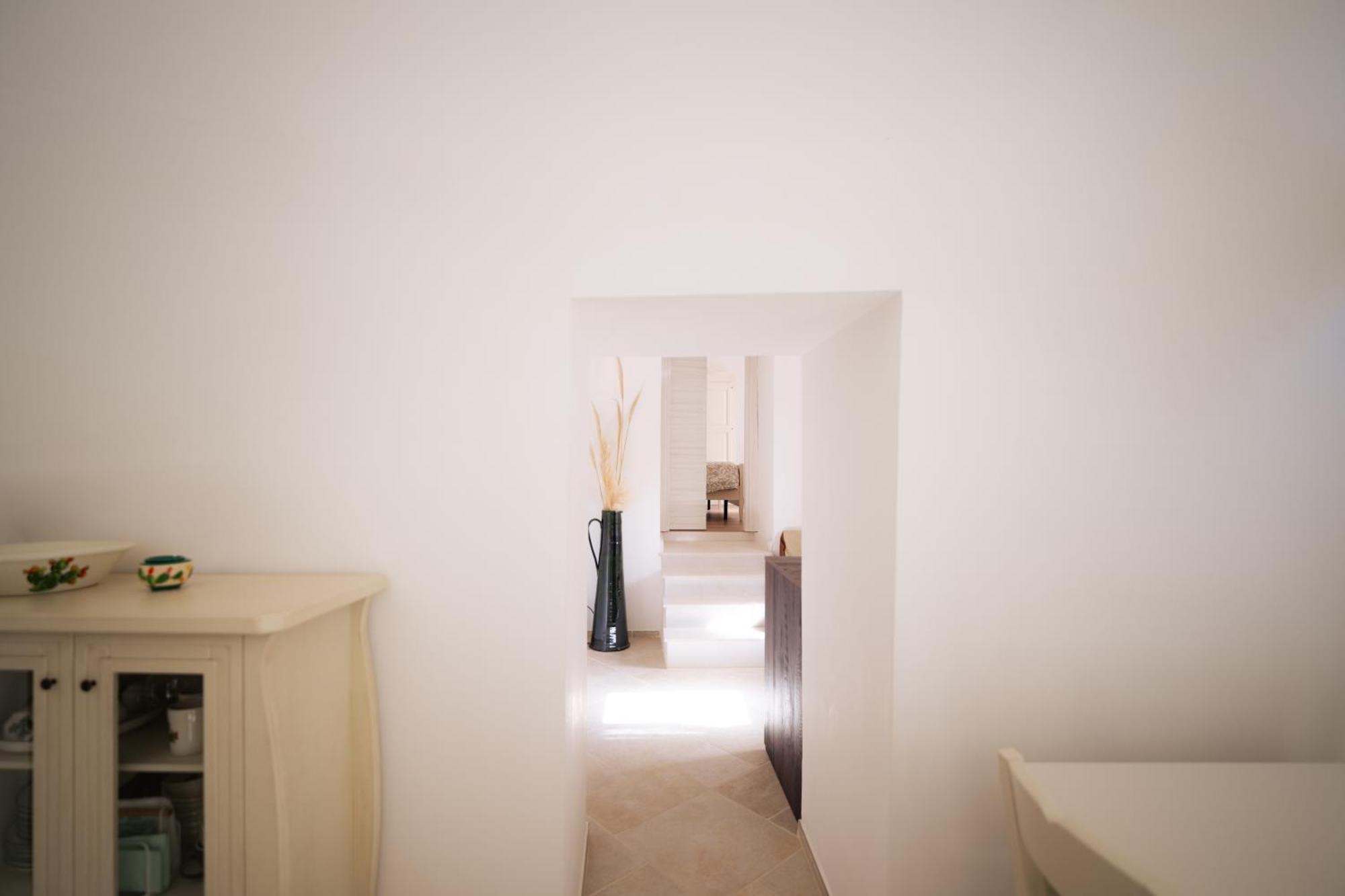 Trulli Magda Villa Мартина Франка Екстериор снимка