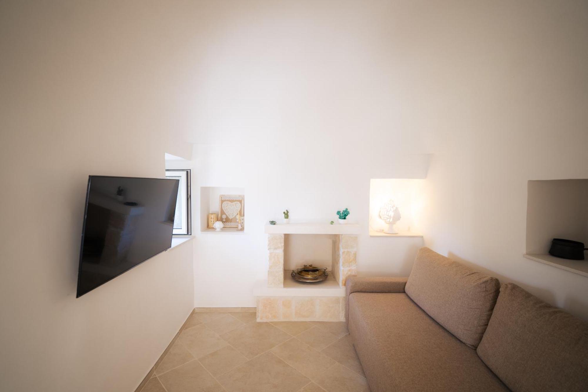 Trulli Magda Villa Мартина Франка Екстериор снимка