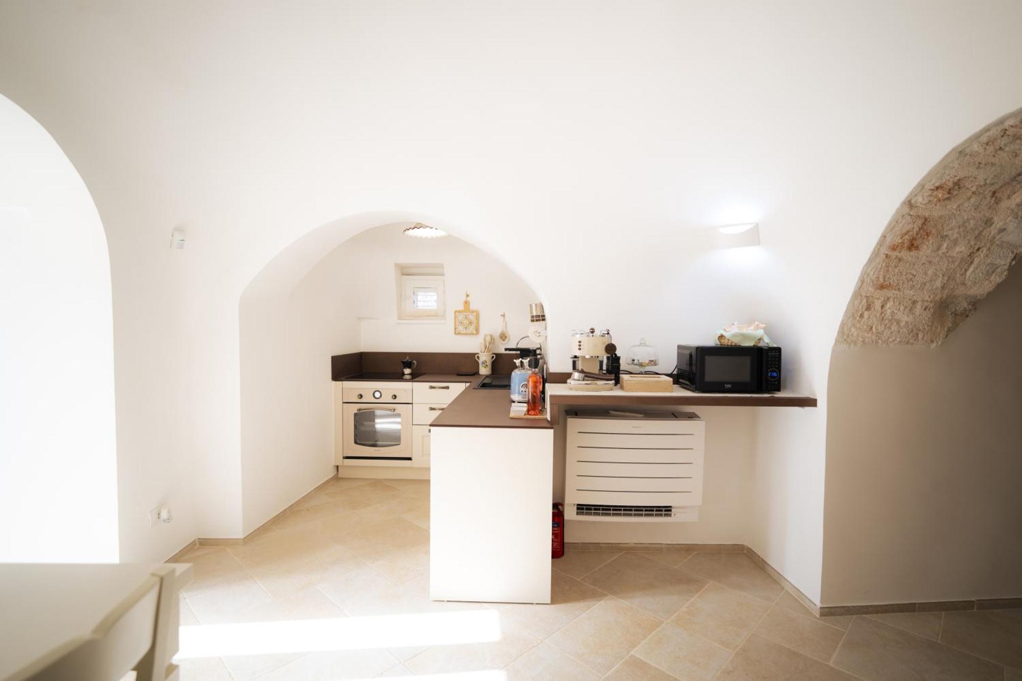 Trulli Magda Villa Мартина Франка Екстериор снимка