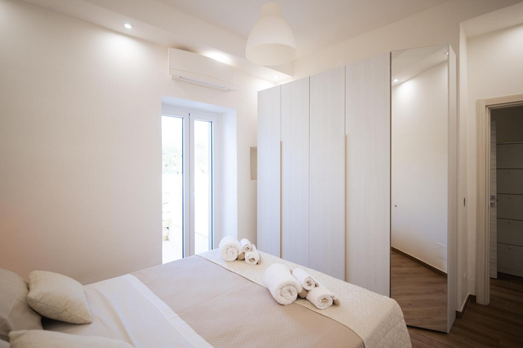Trulli Magda Villa Мартина Франка Екстериор снимка